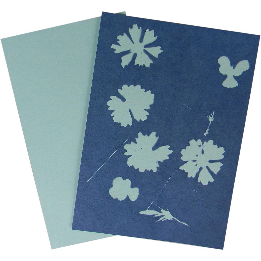 Cyanotype Store Cyanotype Paper