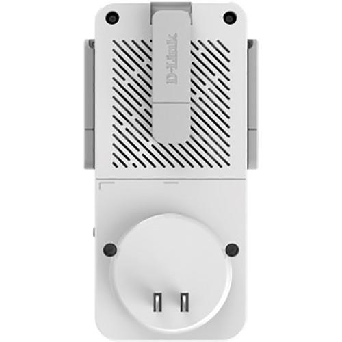 D-Link DAP-1720 AC1750 Dual-Band Wireless Range Extender