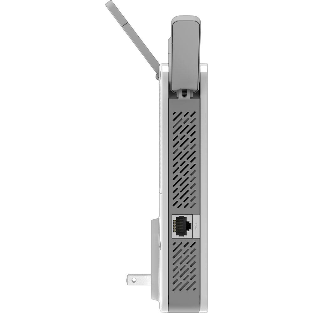 D-Link DAP-1720 AC1750 Dual-Band Wireless Range Extender