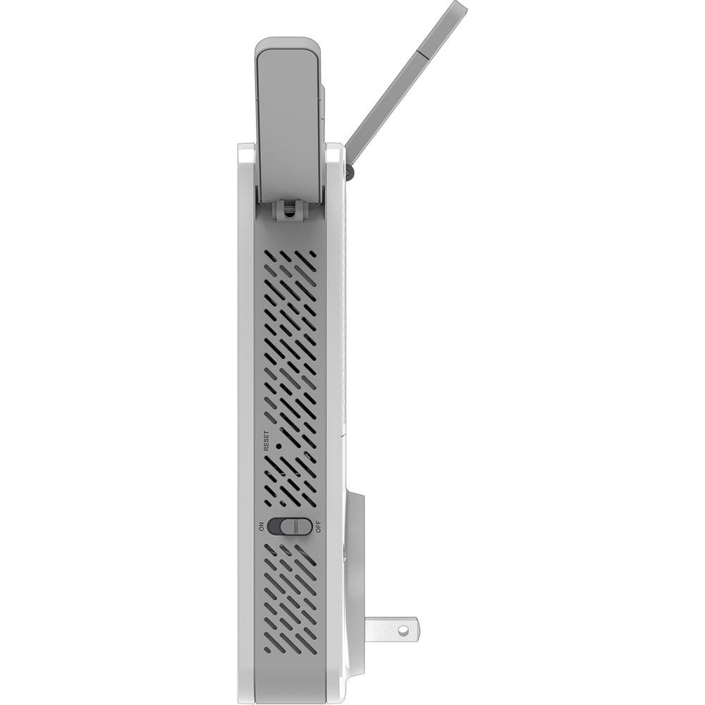 D-Link DAP-1720 AC1750 Dual-Band Wireless Range Extender