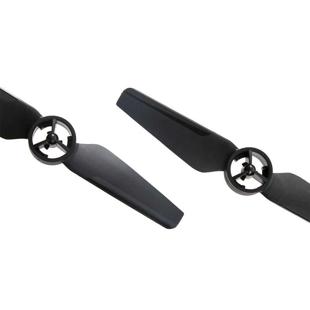 DJI 5024S Propellers for Snail Propulsion System with Quick Release Hubs
