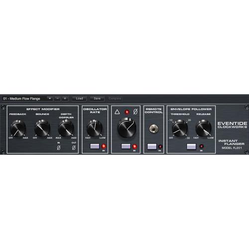 Eventide Anthology XI Upgrade from Five Plug-Ins - Mixing Mastering Multi-Effect Plug-In Bundle, Eventide, Anthology, XI, Upgrade, from, Five, Plug-Ins, Mixing, Mastering, Multi-Effect, Plug-In, Bundle