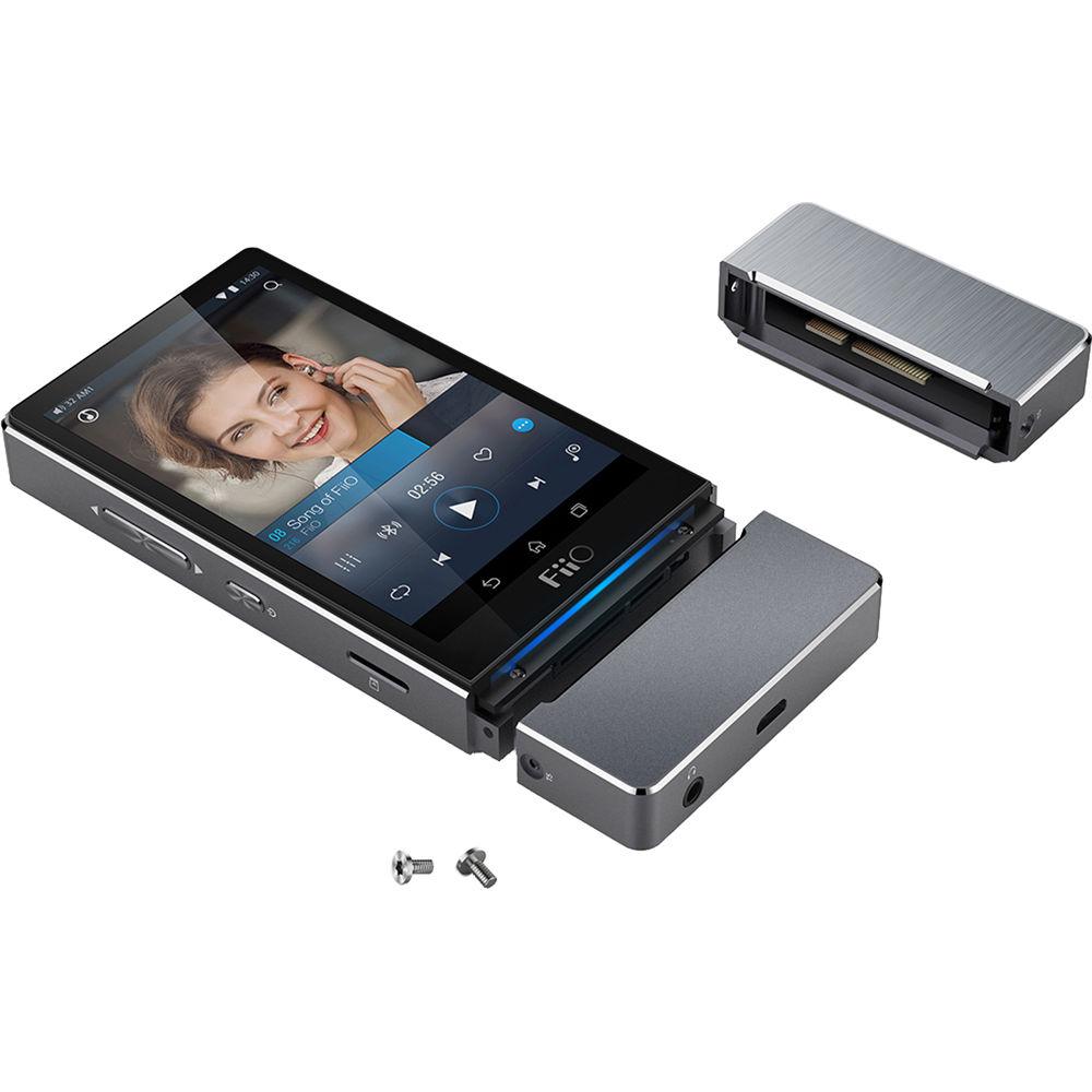 FiiO AM2A Medium-Power Headphone Amplifier Module for X7 & X7 Mark II