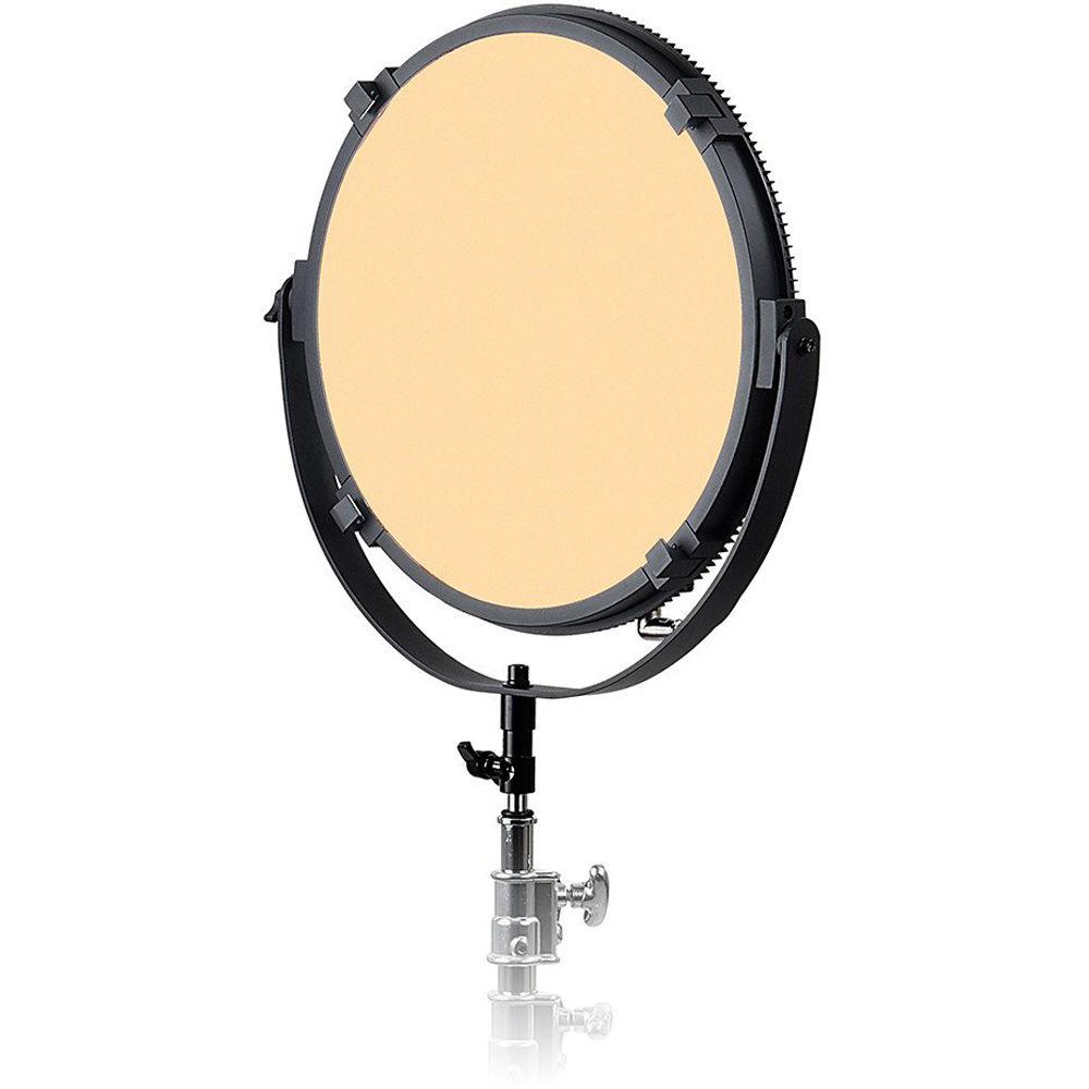 FotodioX Pro FACTOR Jupiter18 VR-2500ASVL Bi-Color 18" Dimmable Studio Light