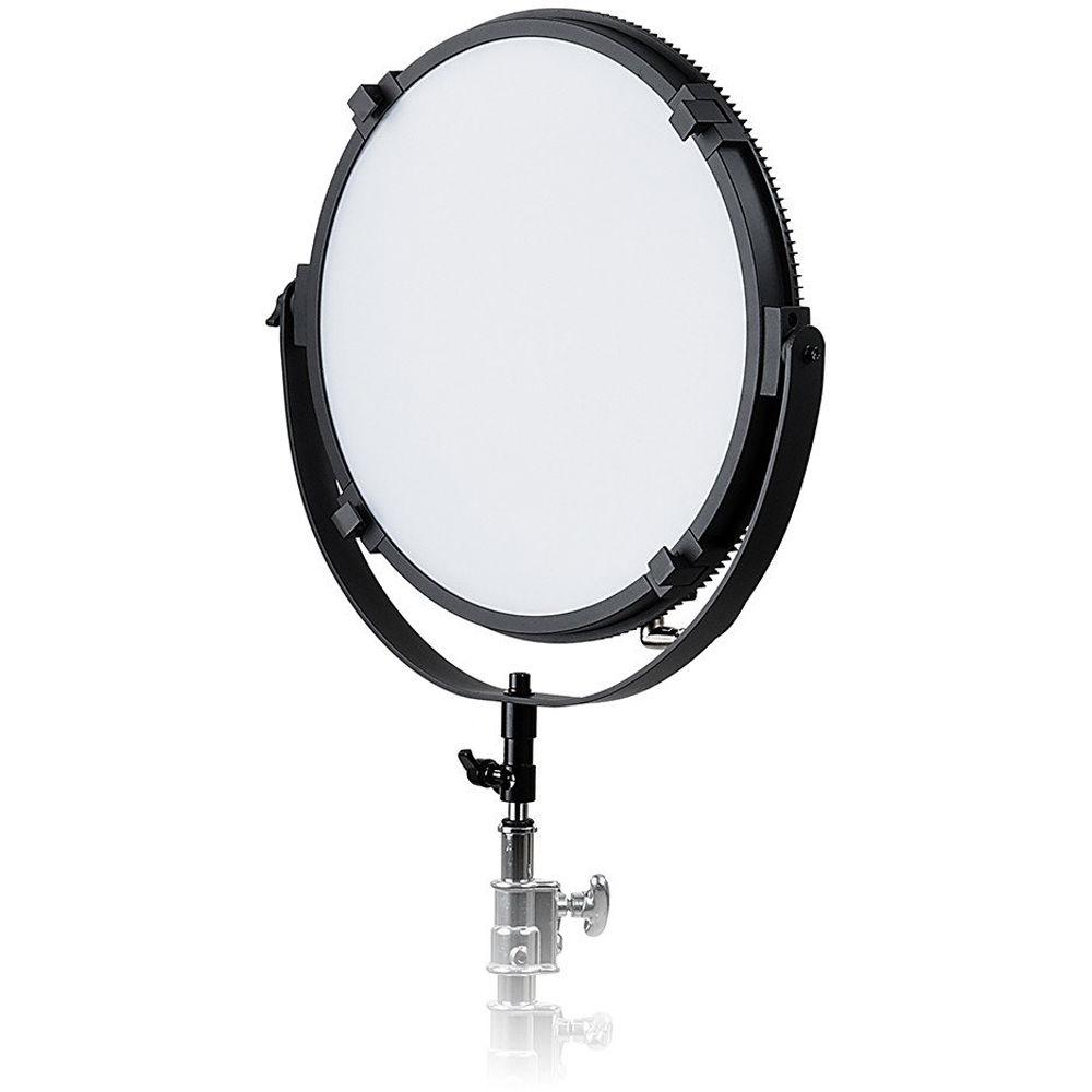 FotodioX Pro FACTOR Jupiter18 VR-2500ASVL Bi-Color 18" Dimmable Studio Light