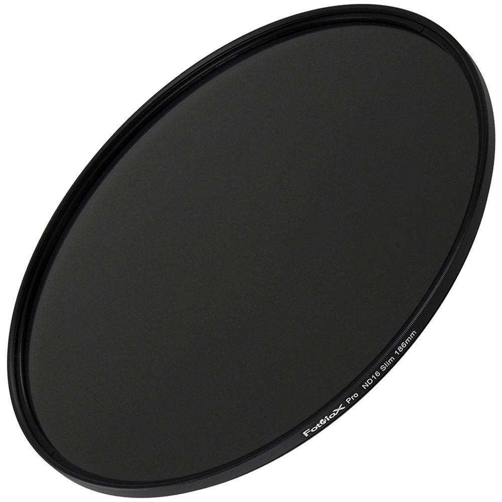 FotodioX WonderPana FreeArc XL Core Unit Kit for Sigma 14mm Art Lens with 186mm Slim, Solid Neutral Density 1.2 and 7.9 x 10.2" Soft-Edge Graduated Neutral Density 0.9 Filters