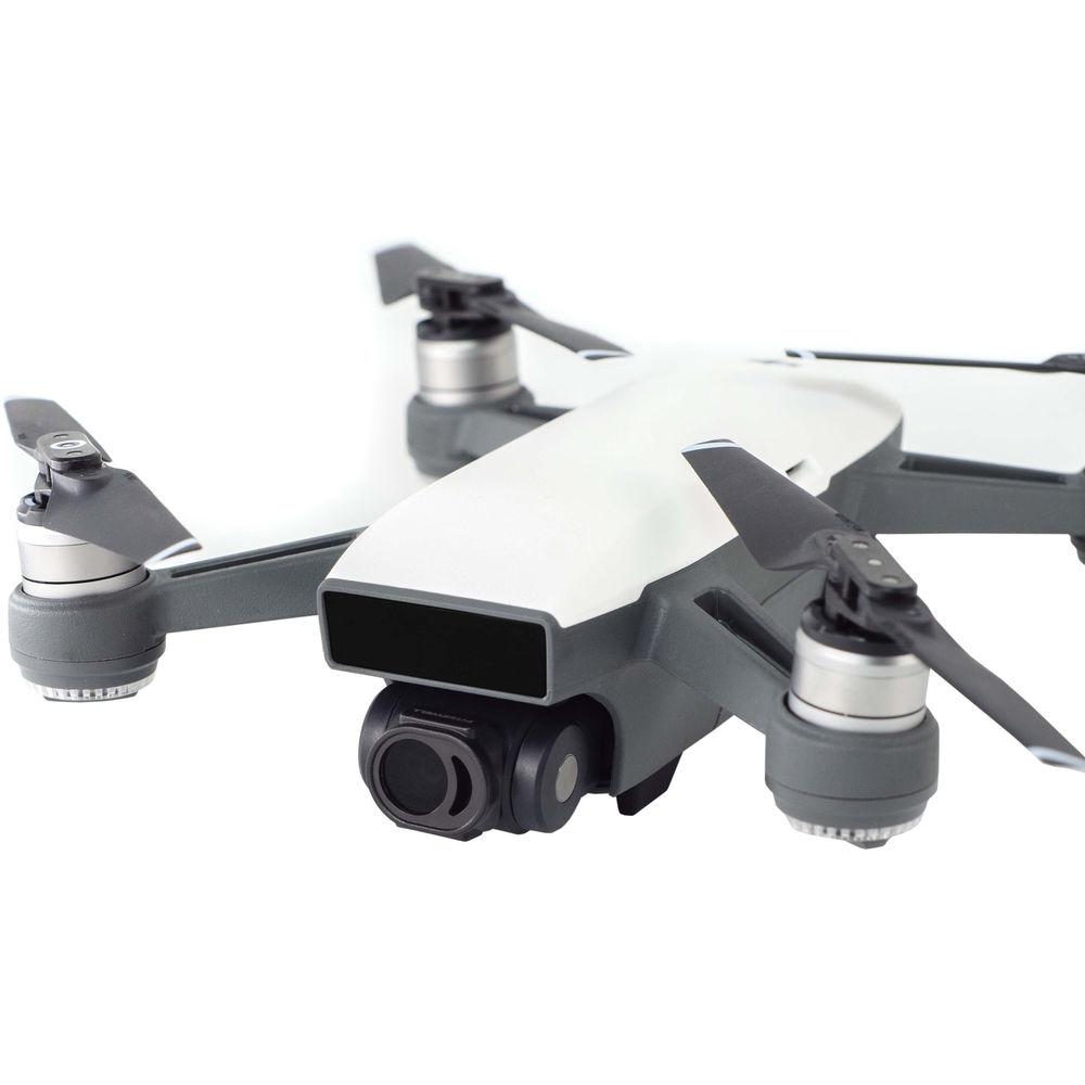 Freewell Bright Day Camera Filter Pack for DJI Spark Drones