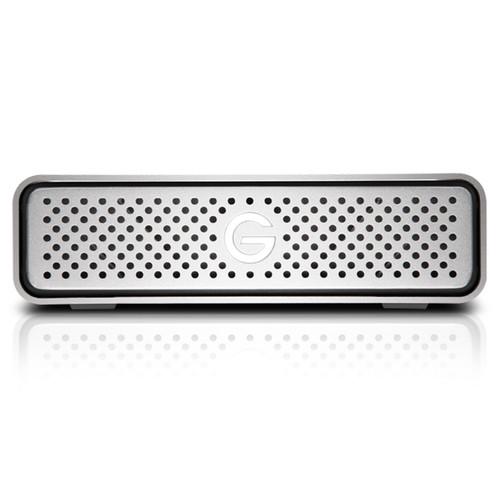 G-Technology 8TB G-DRIVE USB 3.0 Type-C External Hard Drive