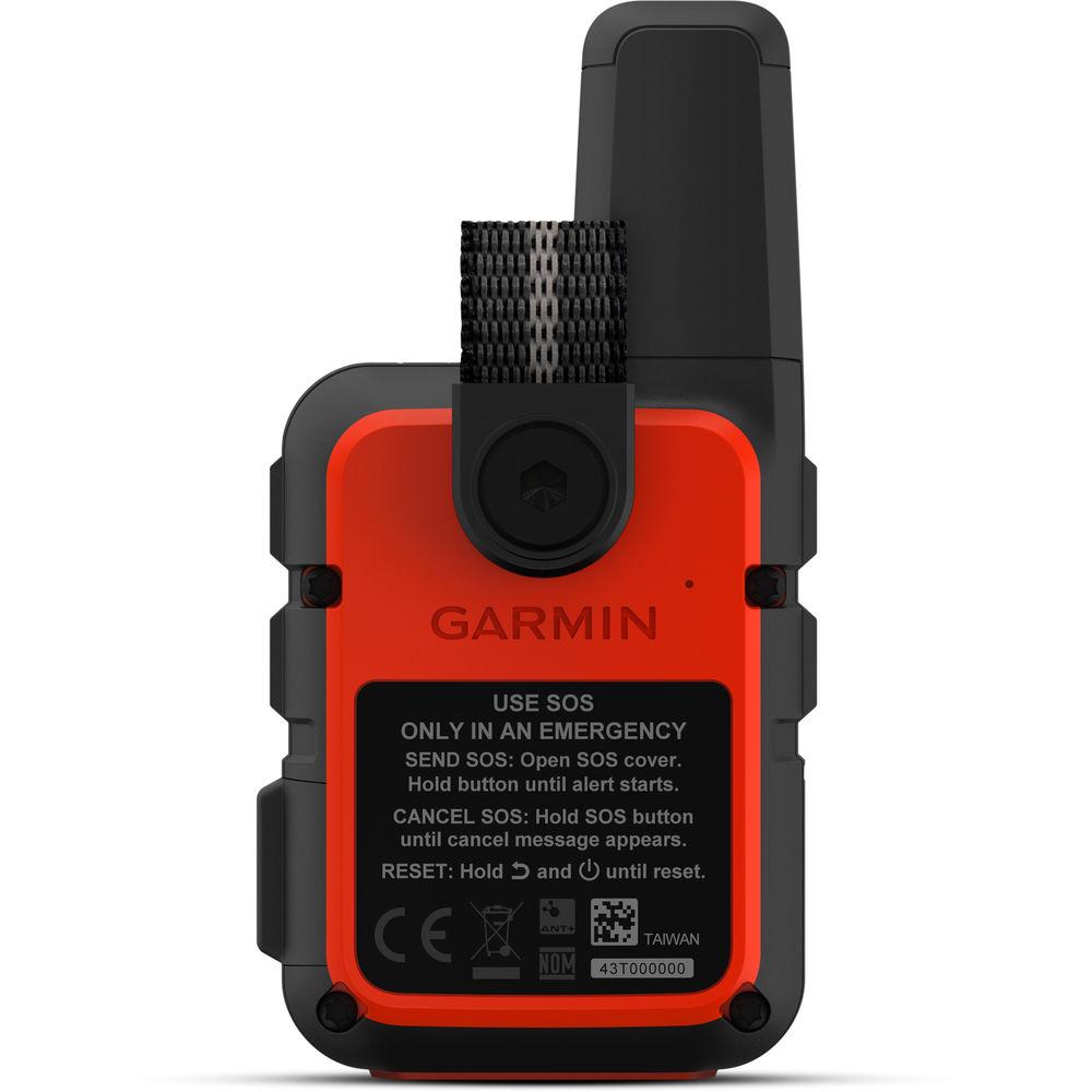 Garmin inReach Mini Satellite Communicator