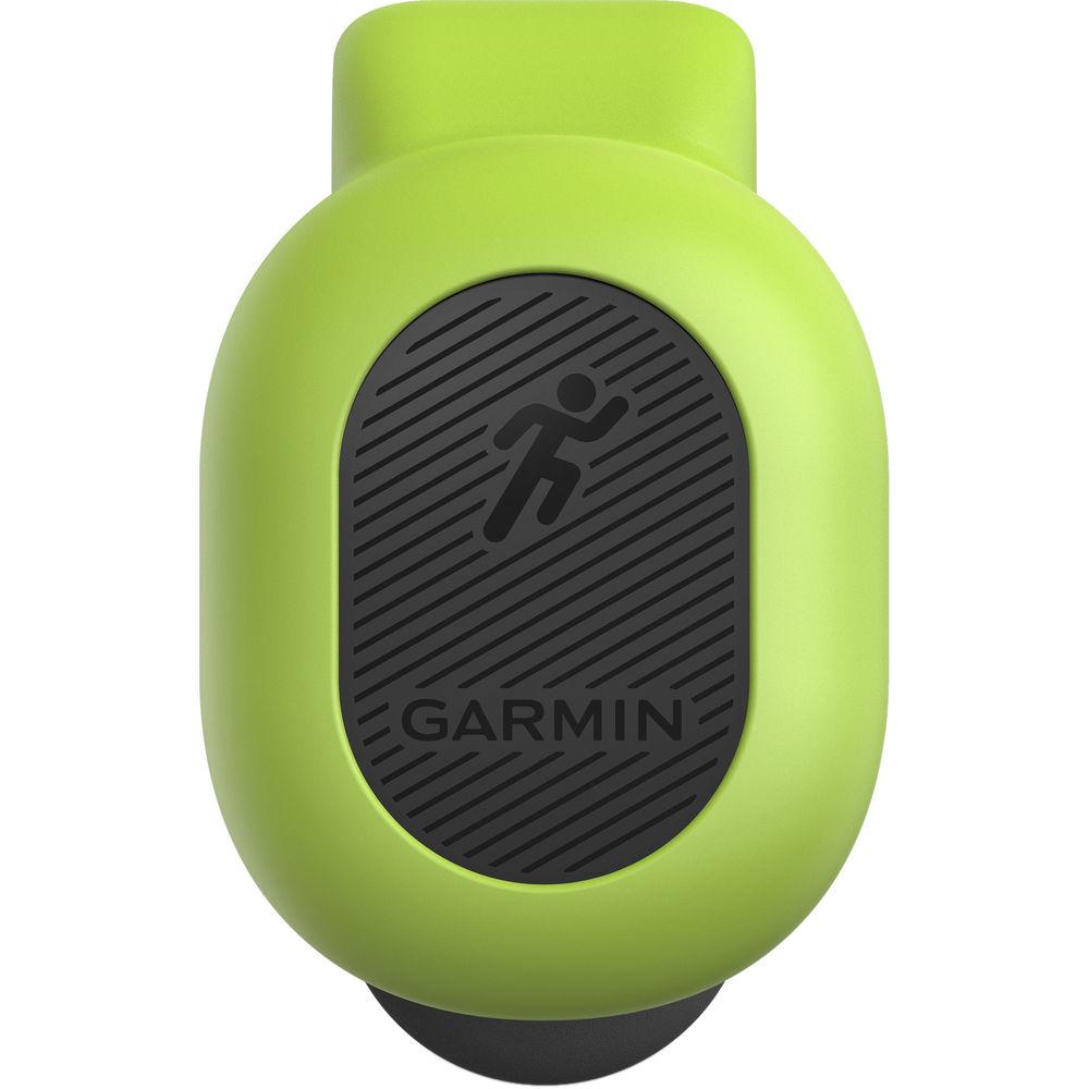Garmin Running Dynamics Pod for Select Garmin Sport Watches