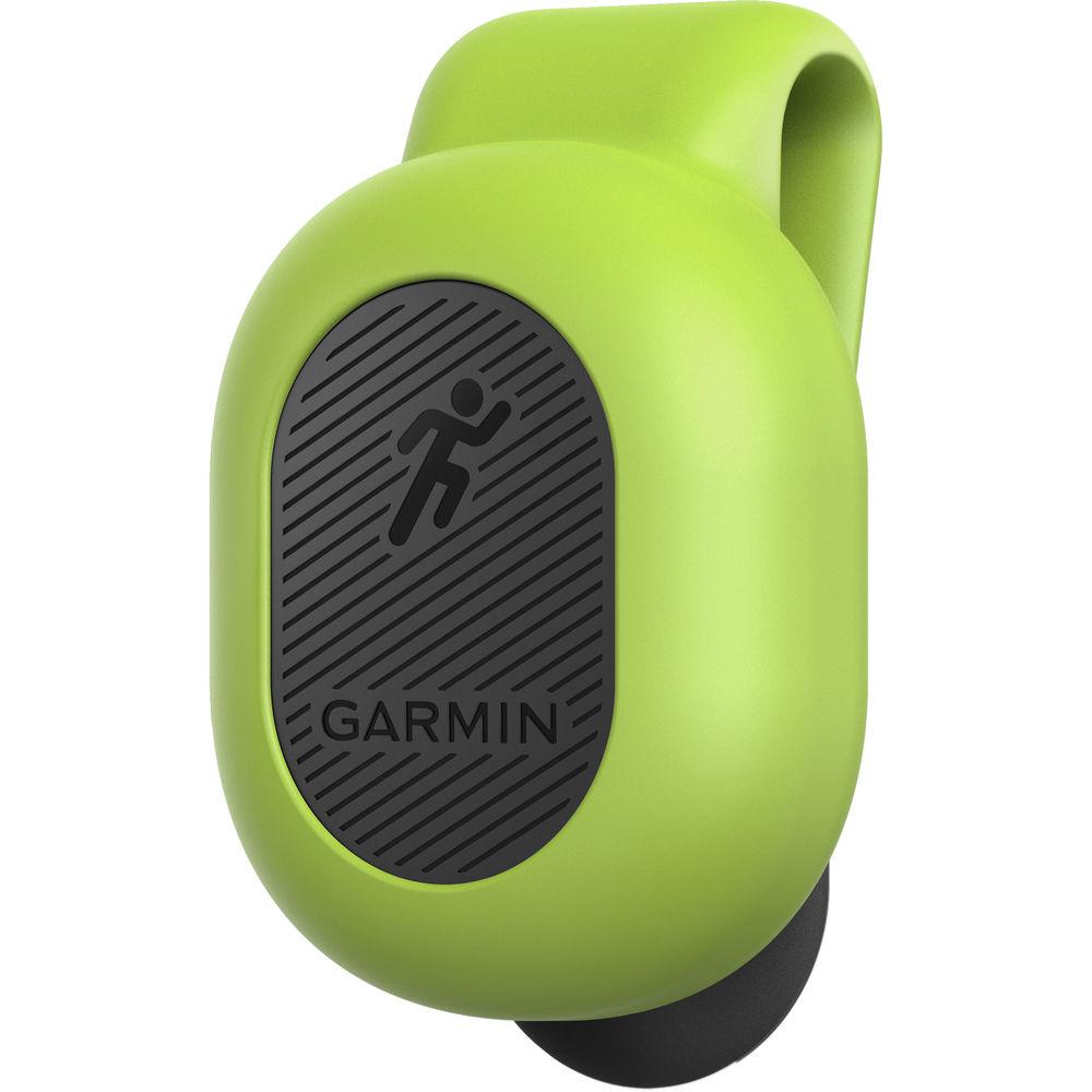 Garmin Running Dynamics Pod for Select Garmin Sport Watches