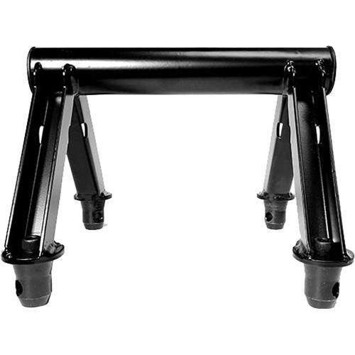 Global Truss Truss Topper and Floor Stand for F34 Square Truss