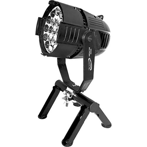 Global Truss Truss Topper and Floor Stand for F34 Square Truss