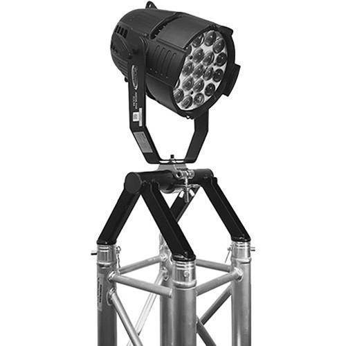 Global Truss Truss Topper and Floor Stand for F34 Square Truss