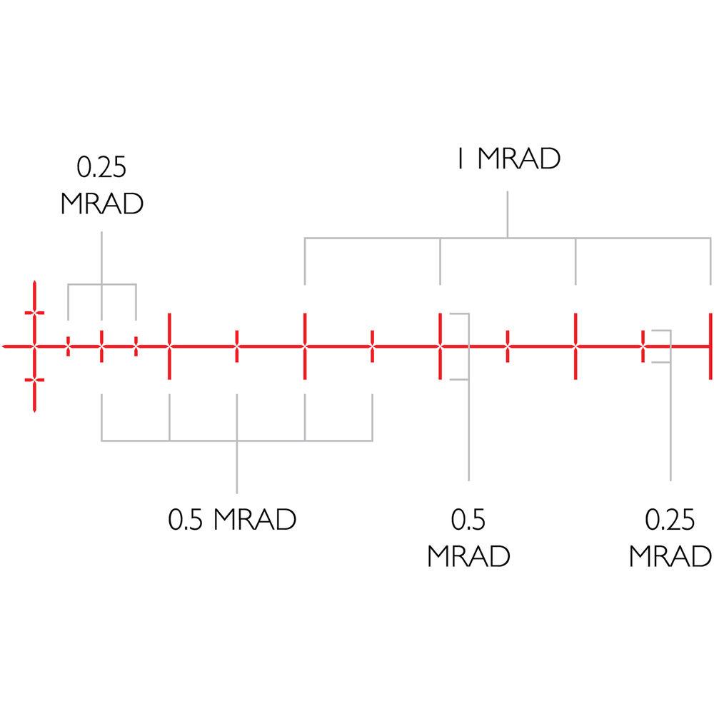 Hawke Sport Optics 5-30x56 Frontier 30 SF Riflescope