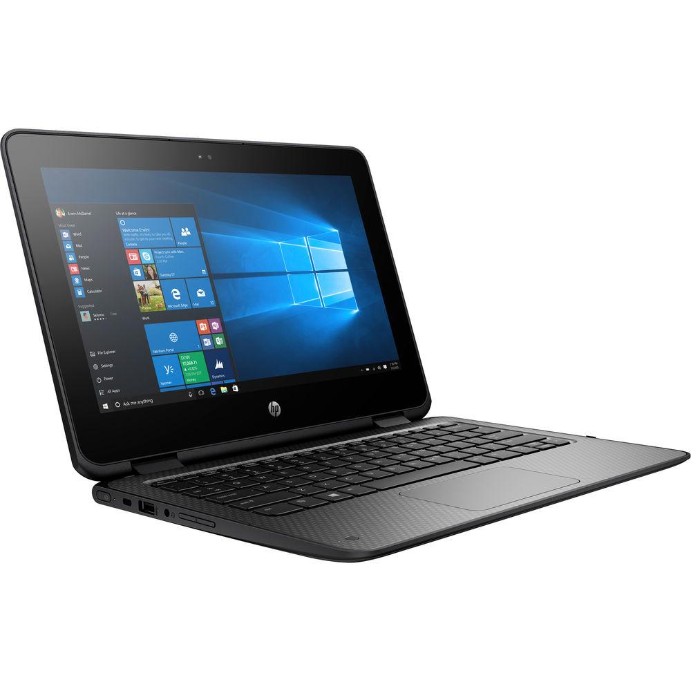 HP 11.6" ProBook x360 11 G1 EE Multi-Touch 2-in-1 Notebook