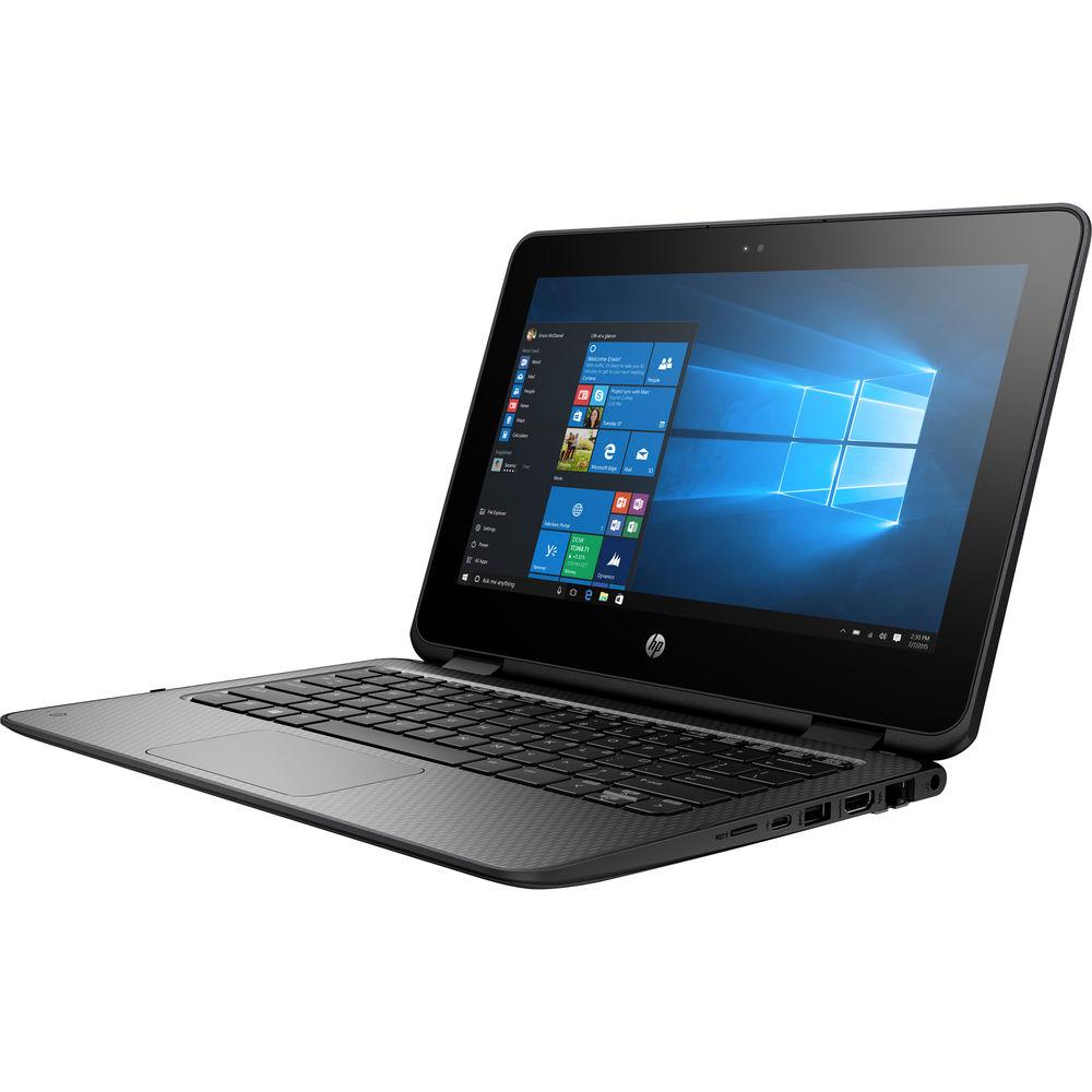 HP 11.6" ProBook x360 11 G1 EE Multi-Touch 2-in-1 Notebook