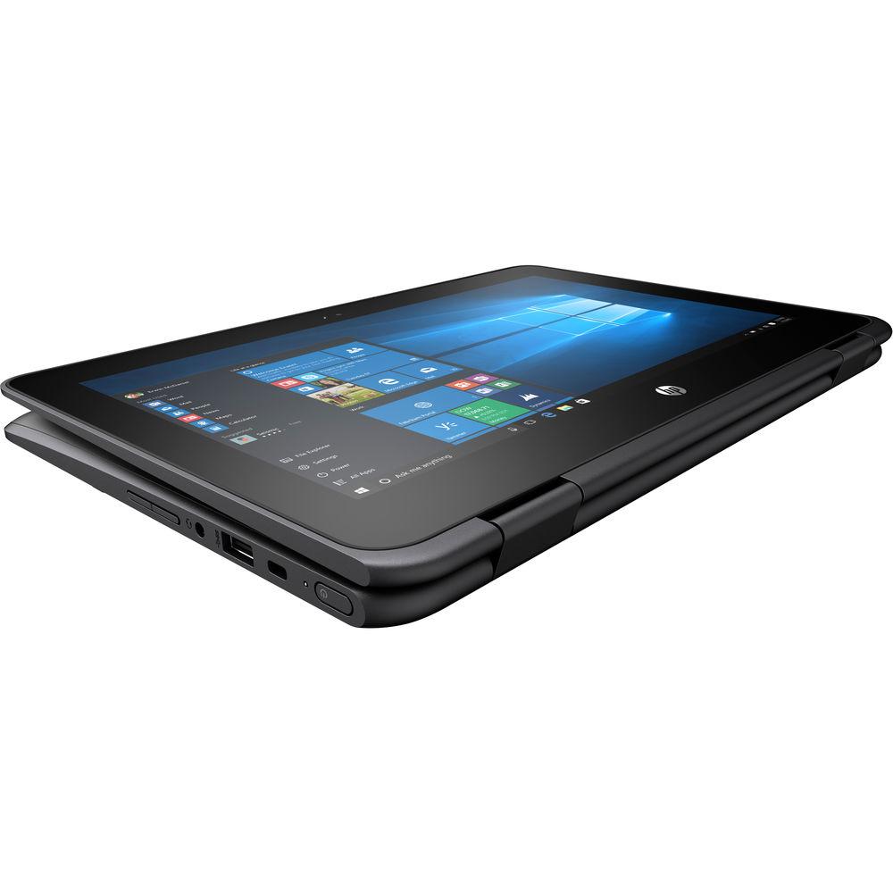 HP 11.6" ProBook x360 11 G1 EE Multi-Touch 2-in-1 Notebook