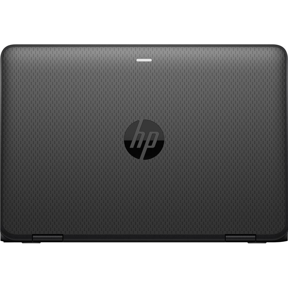 HP 11.6" ProBook x360 11 G1 EE Multi-Touch 2-in-1 Notebook
