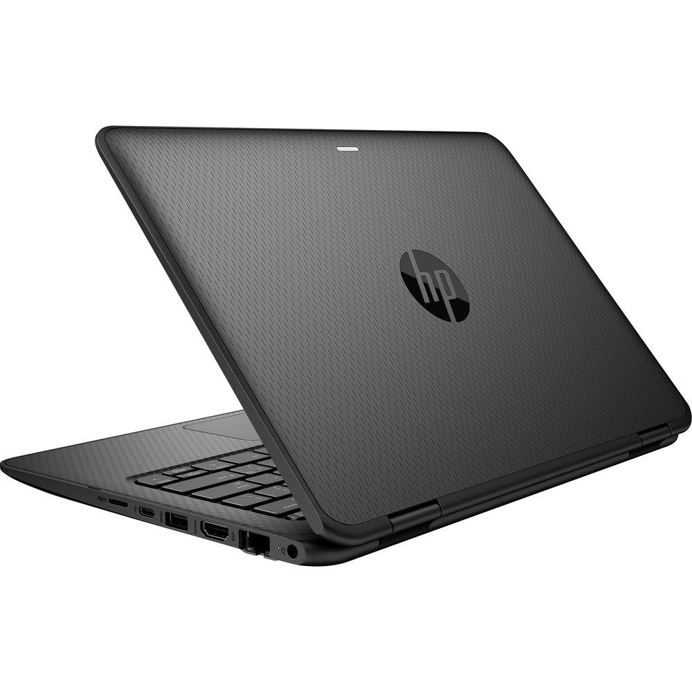 HP 11.6" ProBook x360 11 G1 EE Multi-Touch 2-in-1 Notebook