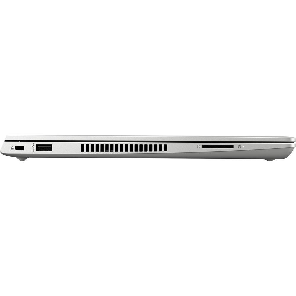 HP 13.3" ProBook 430 G6 Notebook