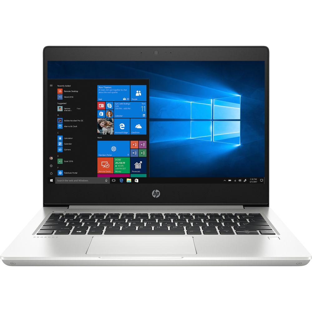 HP 13.3" ProBook 430 G6 Notebook