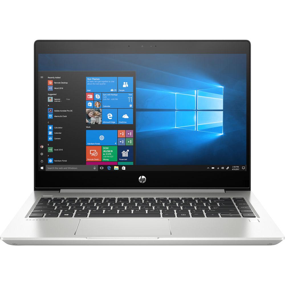 HP 14" ProBook 440 G6 Multi-Touch Notebook