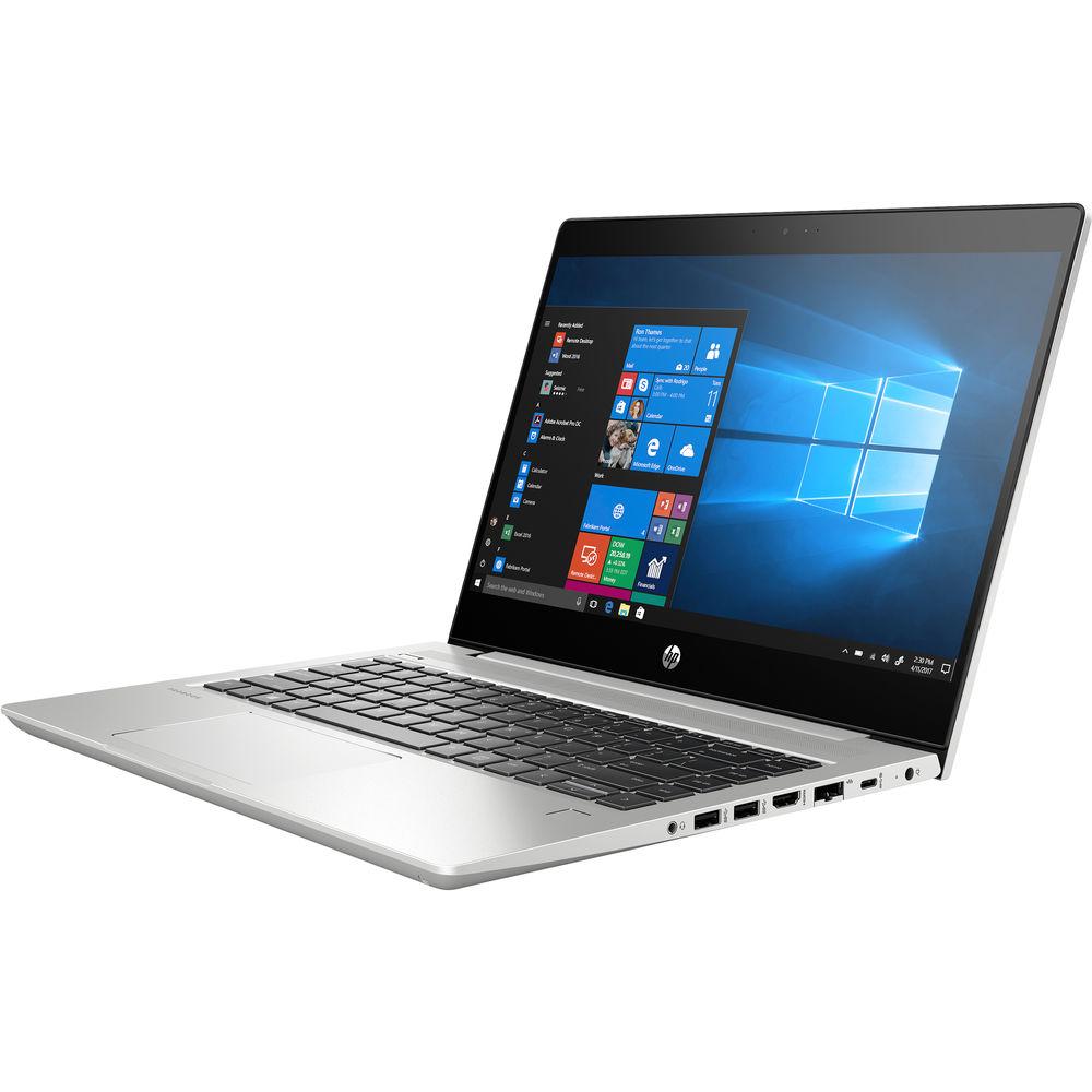 HP 14" ProBook 440 G6 Multi-Touch Notebook