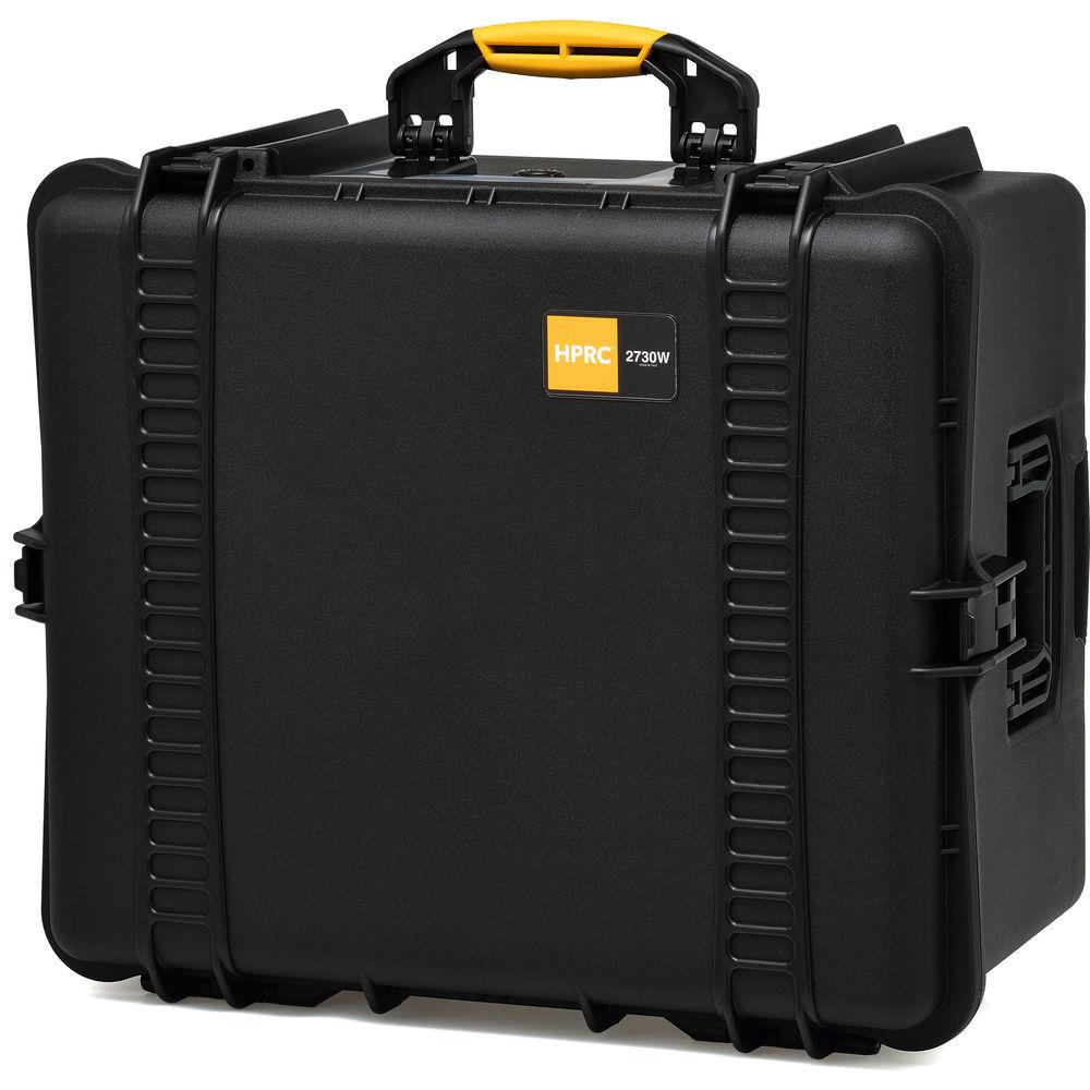 HPRC 2730W Case For Sony Venice