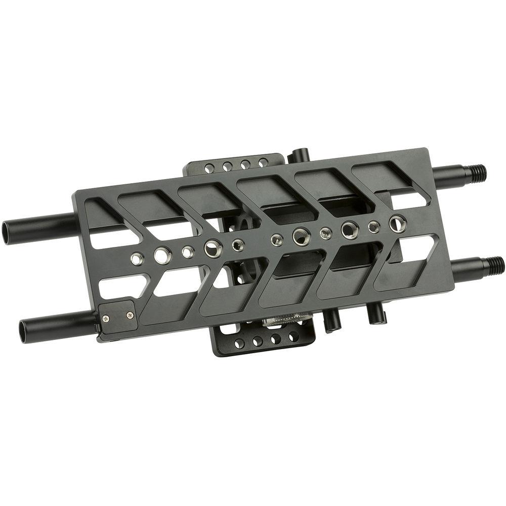 ikan Elements EV Series Camera Mount with 9" Dovetail Plate & Riser