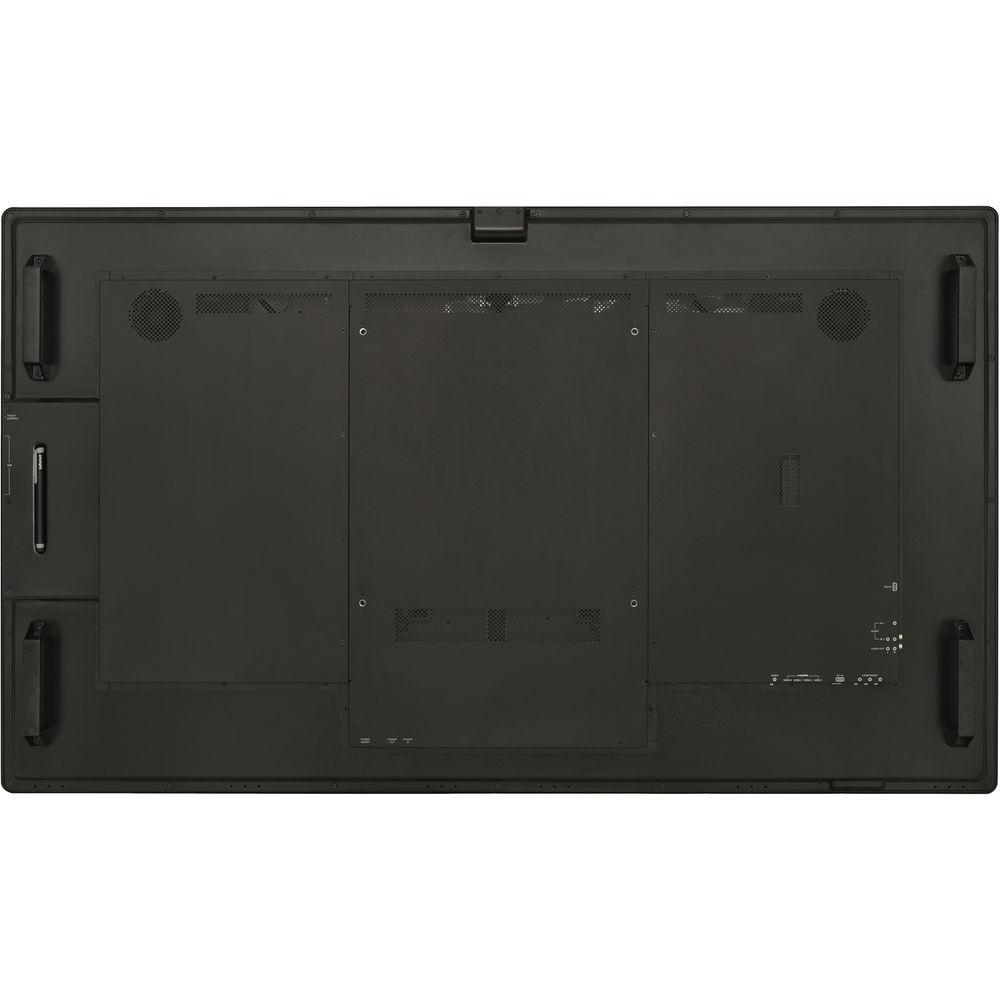 InFocus 65" BigTouch with Capacitive Touch and Integrated PC