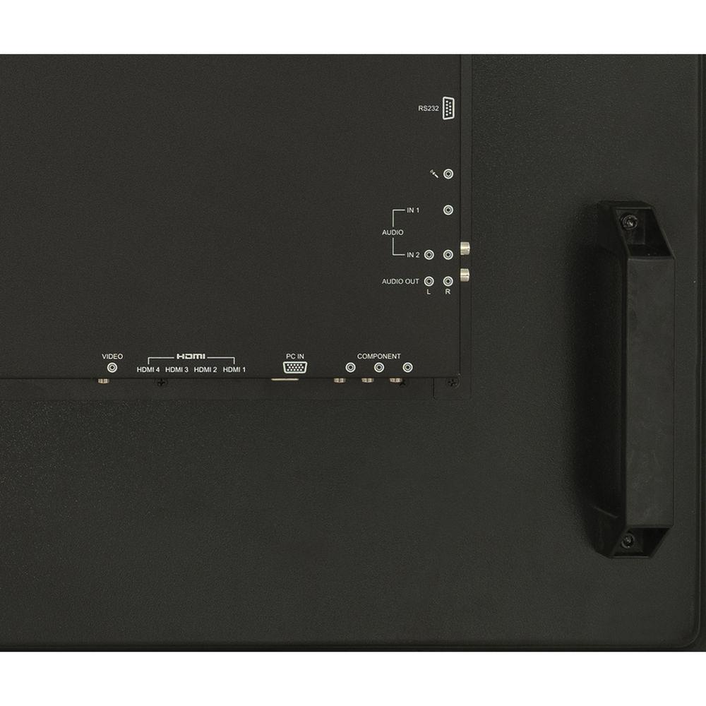 InFocus 65" BigTouch with Capacitive Touch and Integrated PC