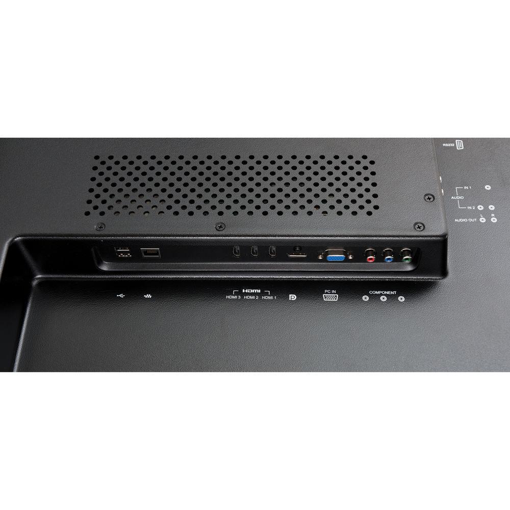 InFocus 65" BigTouch with Capacitive Touch and Integrated PC