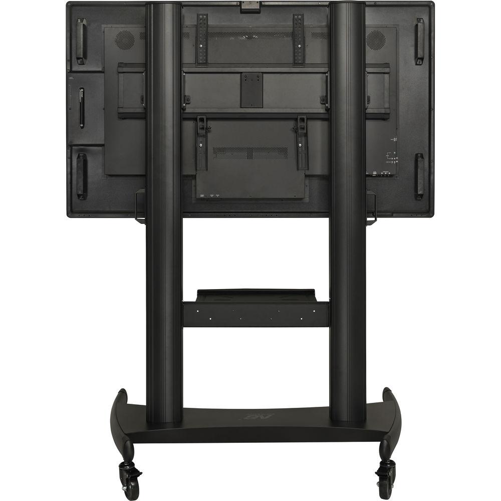 InFocus 65" BigTouch with Capacitive Touch and Integrated PC