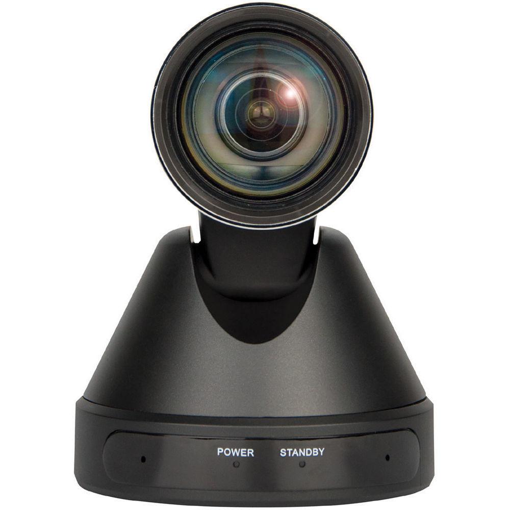 InFocus RealCam 2MP PTZ Camera