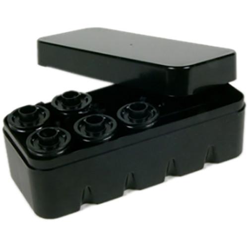 Japan Camera Hunter 35mm Film Hard Case