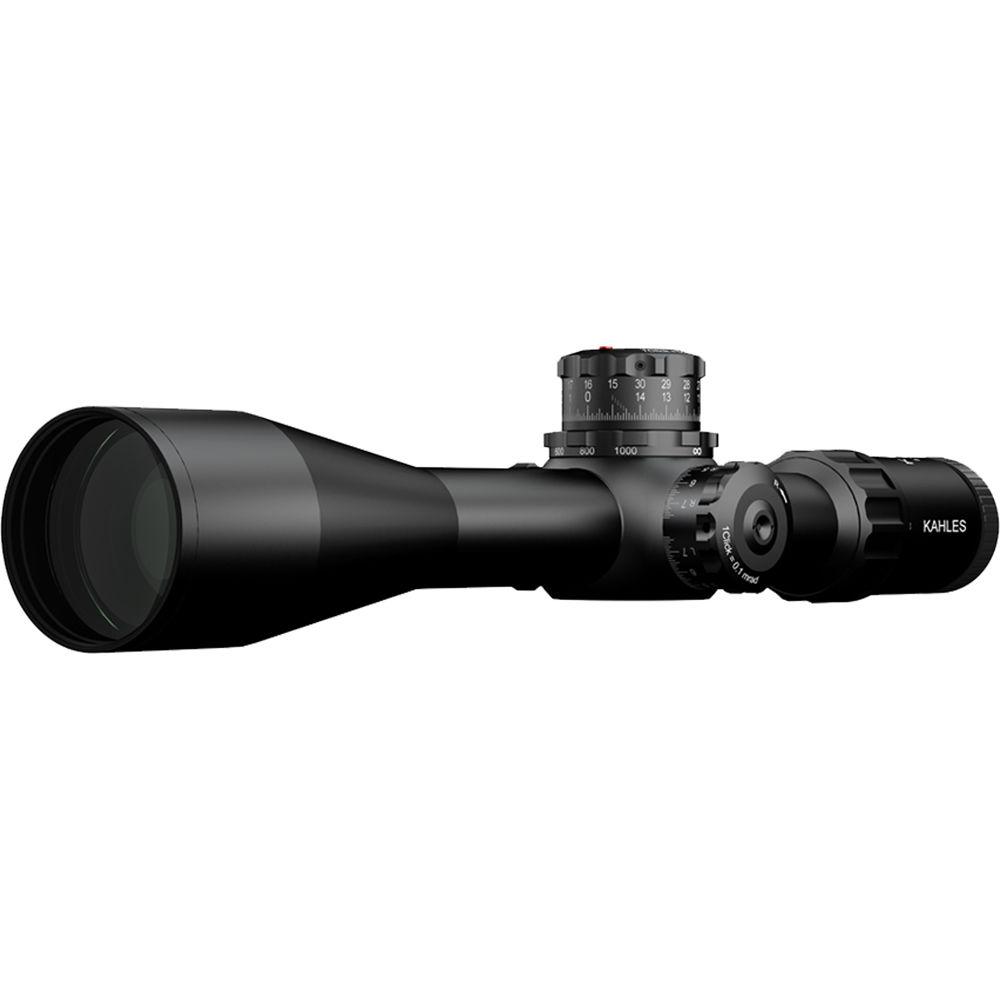 Kahles 5-25x56 K525i Riflescope