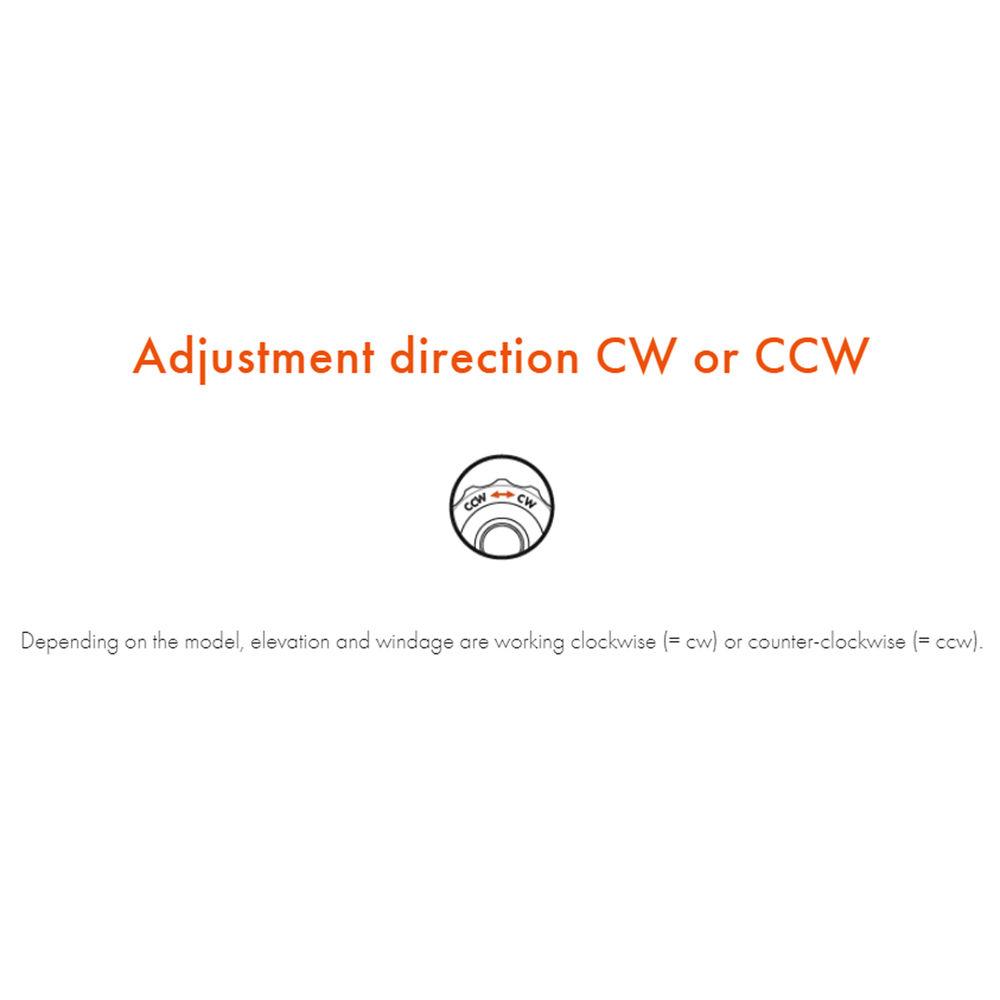 Kahles 5-25x56 K525i Riflescope