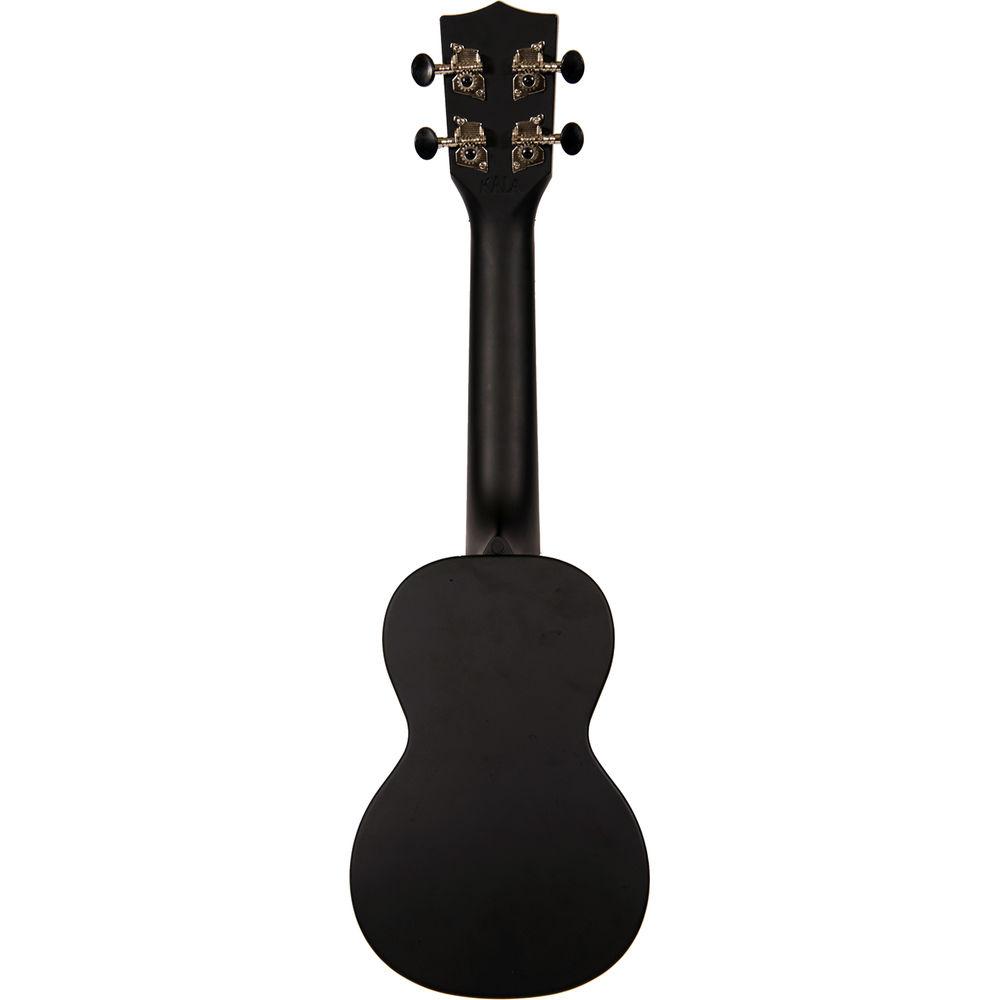 KALA KA-SU-LECHAT Ukadelic Soprano Ukulele