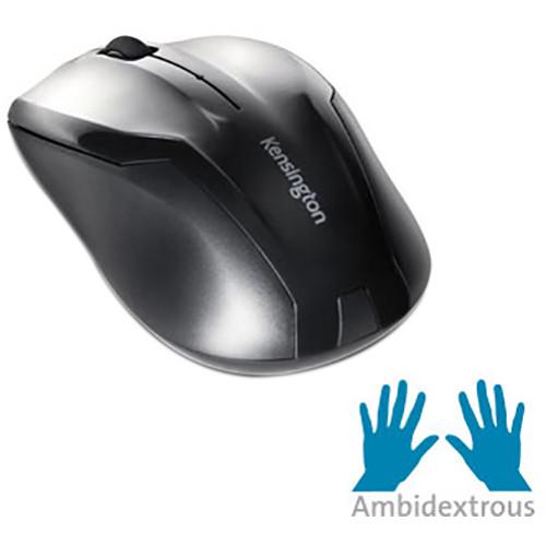 Kensington Keyboard for Life Wireless Desktop Set