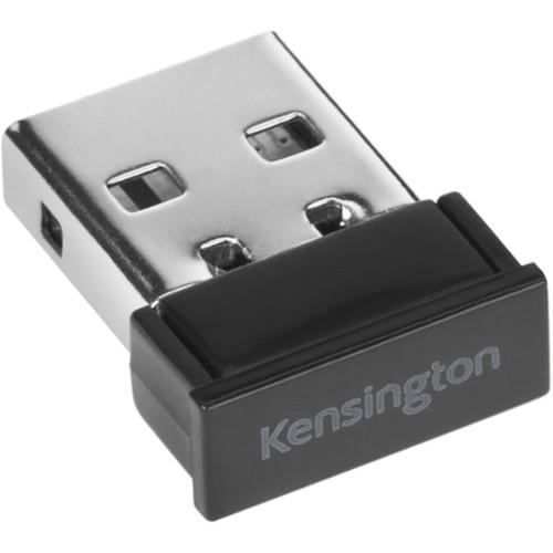Kensington Pro Fit Low-Profile Wireless Desktop Set