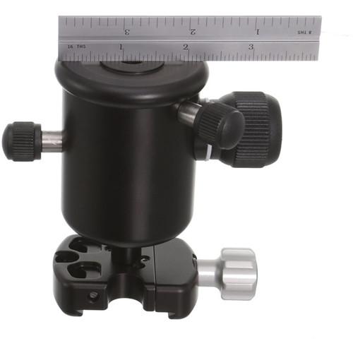 Kirk Tripod Head Quick Release Plate