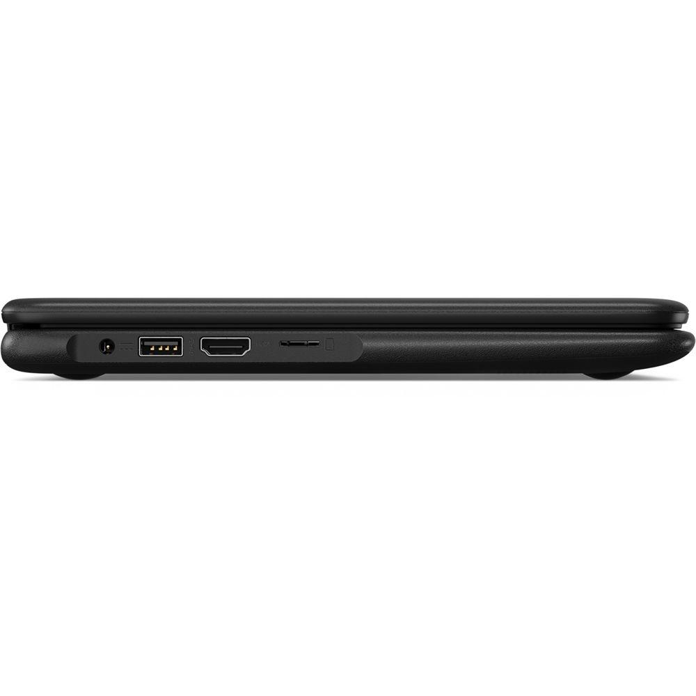 Lenovo 11.6" 32GB 300e Multi-Touch 2-in-1 Chromebook