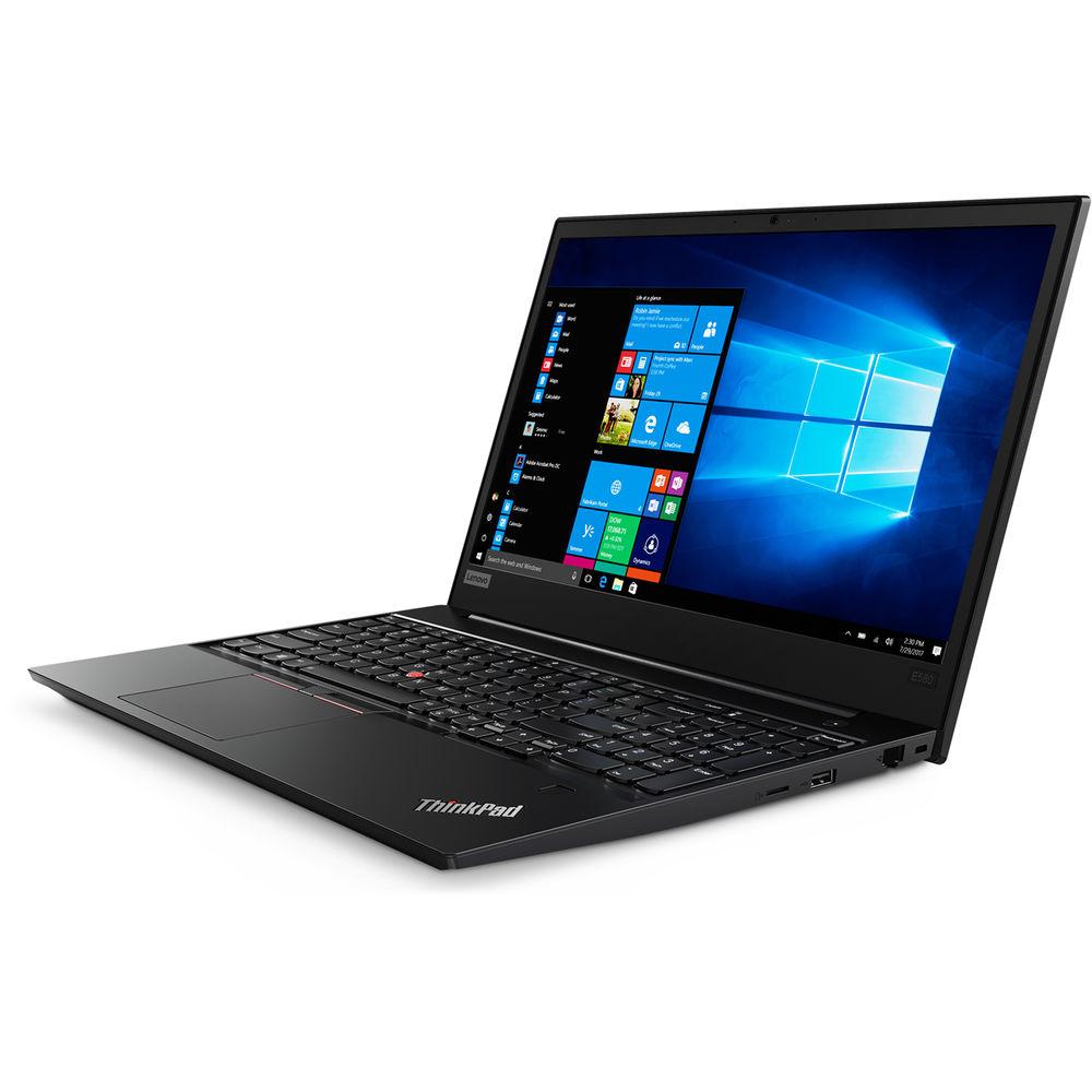 Lenovo 15.6" ThinkPad E580 Notebook