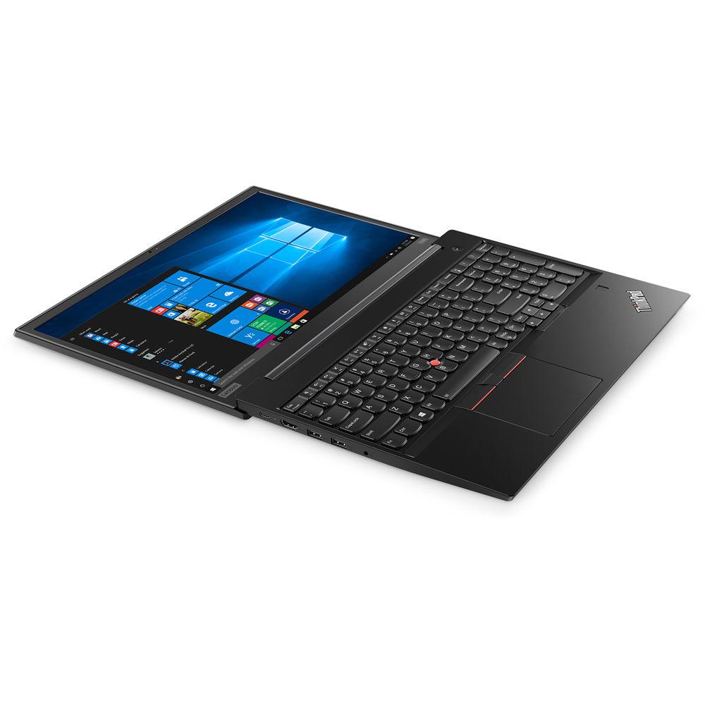 Lenovo 15.6" ThinkPad E580 Notebook