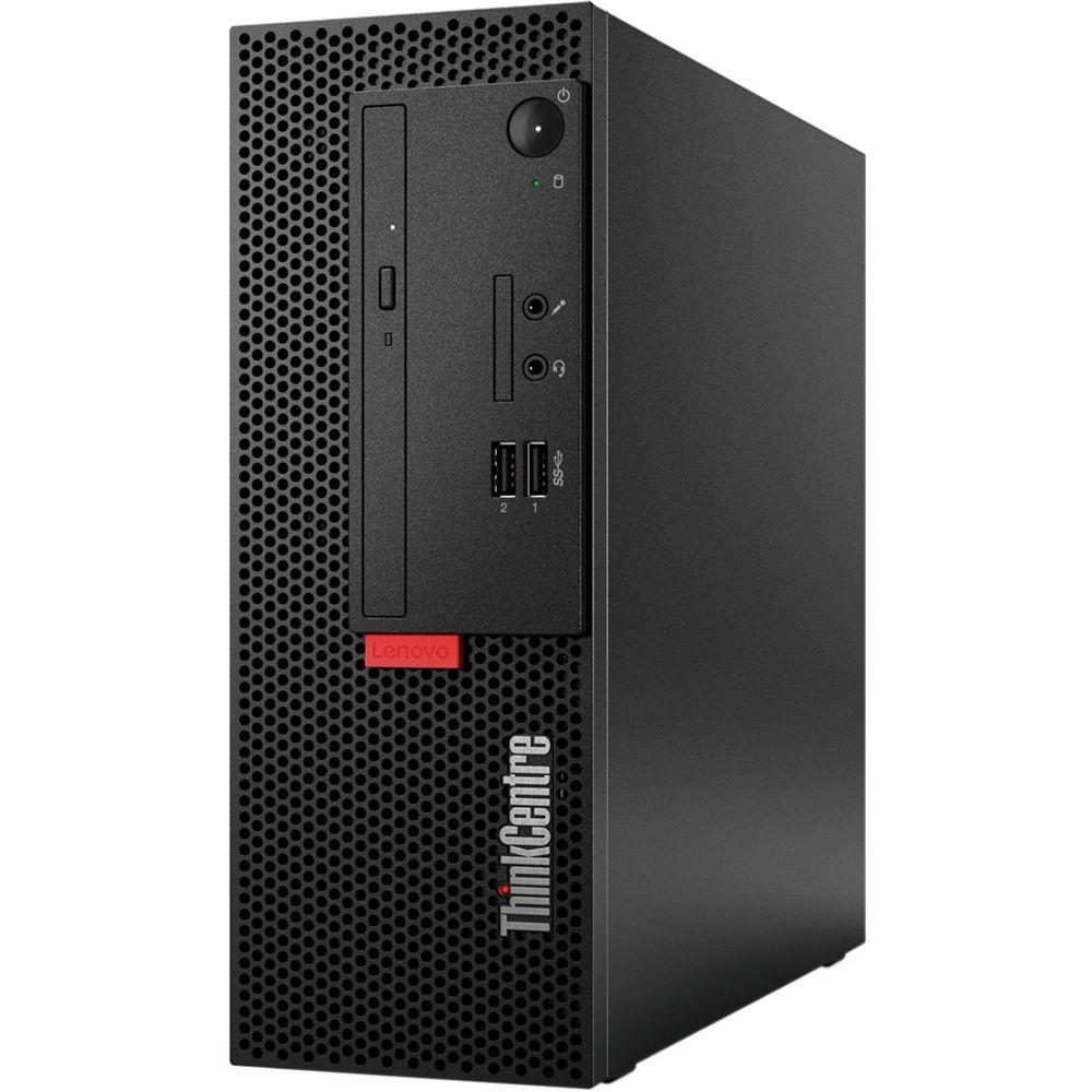 Lenovo ThinkCentre M710e Small Form Factor Desktop Computer