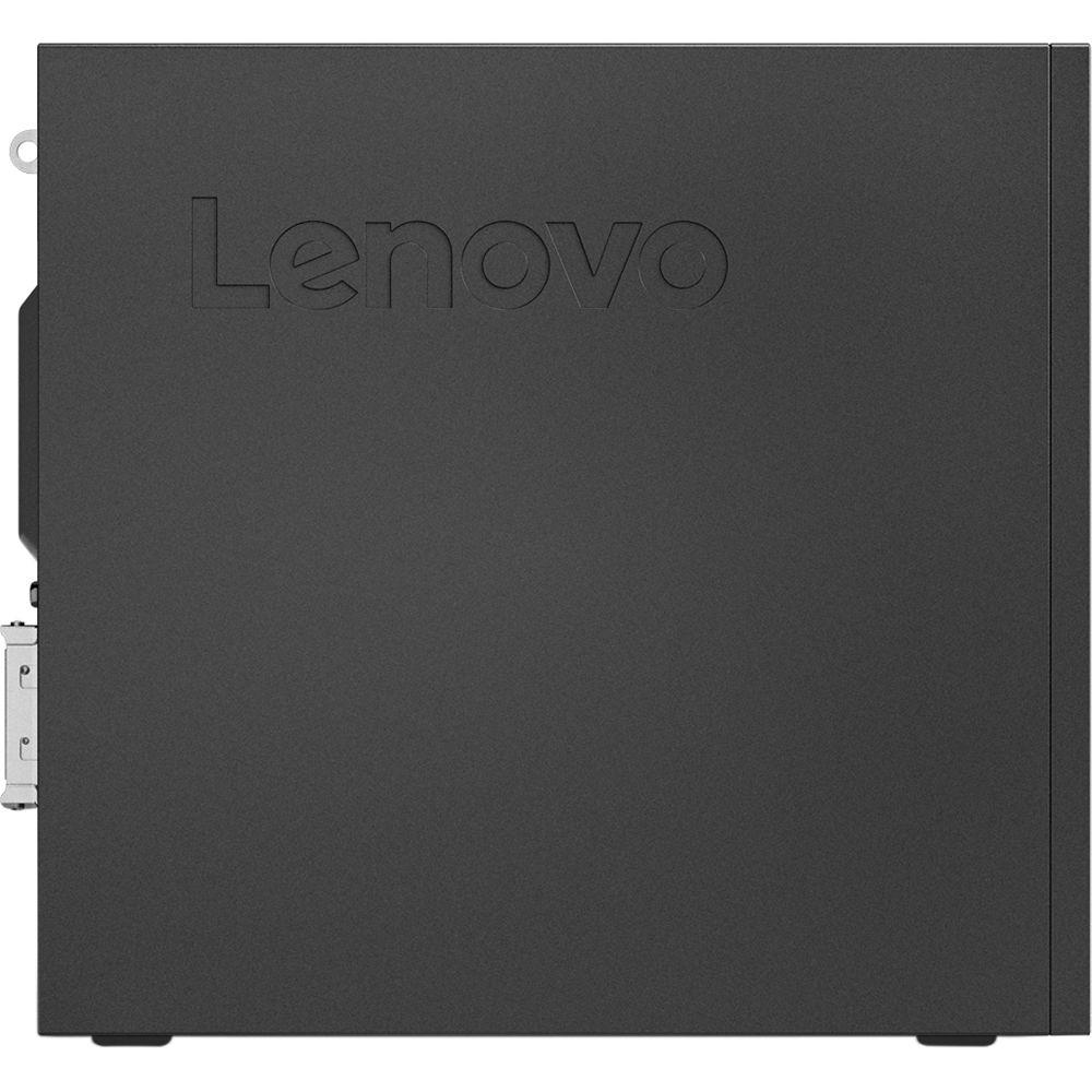 Lenovo ThinkCentre M710e Small Form Factor Desktop Computer