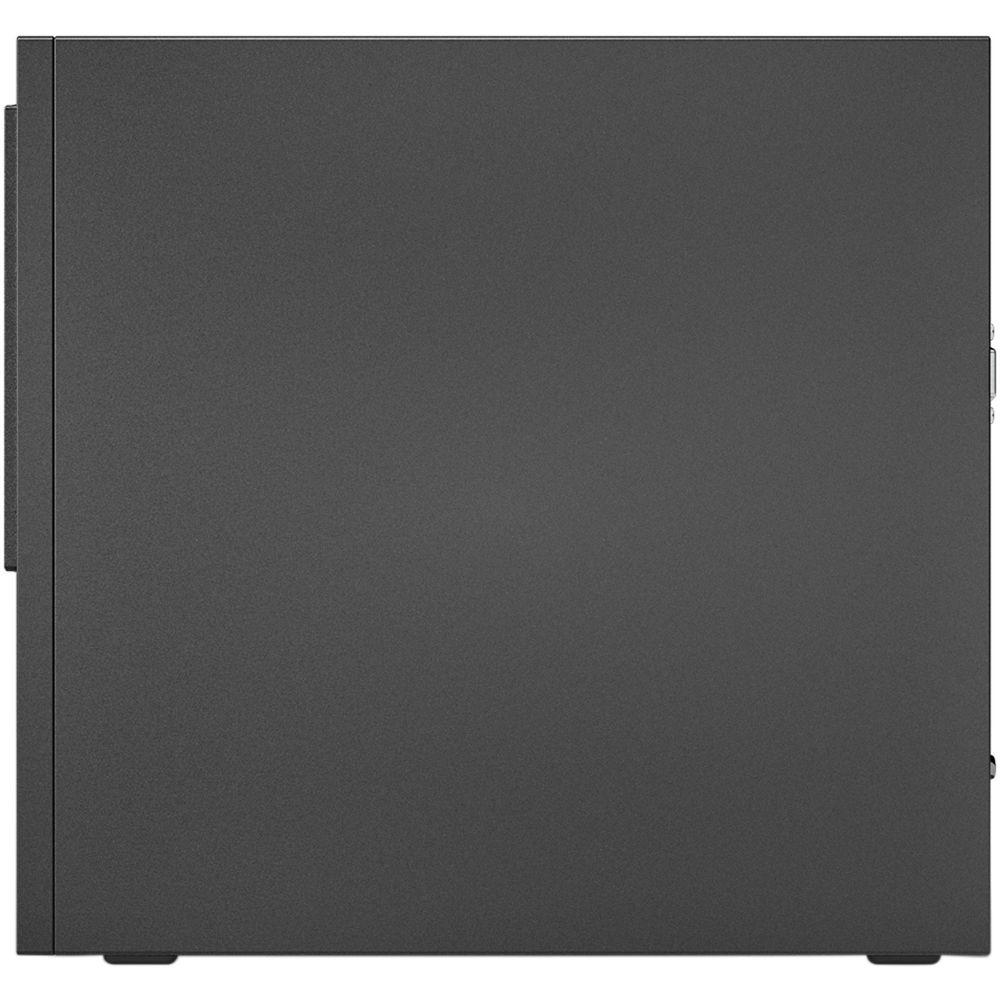 Lenovo ThinkCentre M710e Small Form Factor Desktop Computer