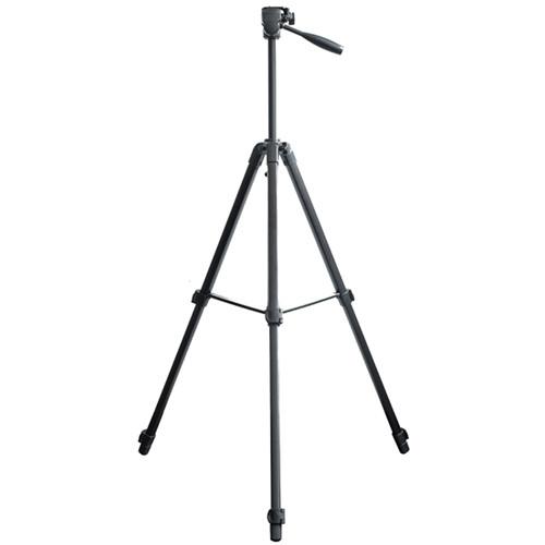 Levenhuk TR150 Tripod with 3-Way Pan & Tilt Head