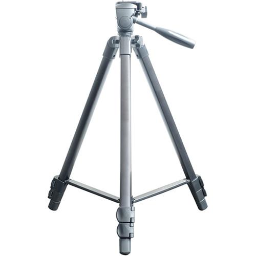 Levenhuk TR150 Tripod with 3-Way Pan & Tilt Head